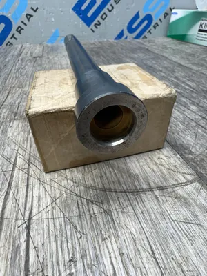 E-006 22-3129-2CK PRECISION GROUND STEEL TOOLING PIN GUIDE PIN MACHINE COMPONENT