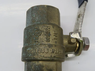 Used AMERICAN VALVE _UNKNOWN_ Valves/Fittings | OCO Industrial #1734048