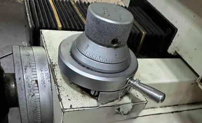 2014 CHEVALIER FSG-1224ADIII Grinders, CNC Surface | Machinery Central (6)