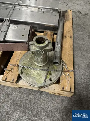 USED Filamatic Filamatic Inline Filler