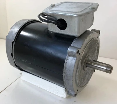 New | in-Stock GENERAL ELECTRIC GE 3J102NB16 Motors (misc) Indiana US | J&J Industrial Supply #1269342