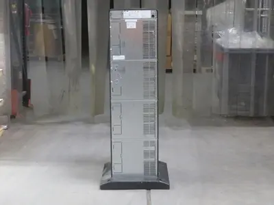 Used EATON 9170+ 660C120AAAAAAAI Uninterruptible Power Supplies Texas US | Aucto #1308298