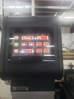 2025 SERVO TECHNOLOGIES SVX MISCELLANEOUS PRESS ACCESSORY | Styers Equipment Company (4)