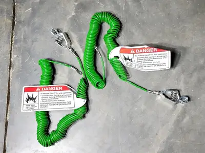 Bulk Grease Systems Kit