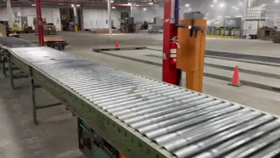 1973 S & S - Flexo Folder Gluer | Corrugated Machinery Brokers (16)