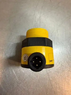 Banner T30AW3FF600Q1 20-250VAC 50/60Hz 300mA Sensor (4.3.3)
