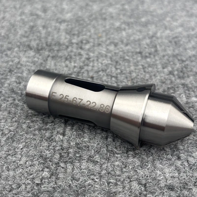 New | in-Stock Serge Meister F25-67-22.86 Collets California US | Davliegogo LLC #1707127