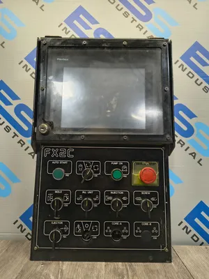 PRO-FACE GP570-SC31-24V OPERATOR PANEL | ESS Industrial Equipment Sales (3)