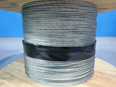 Wire Rope