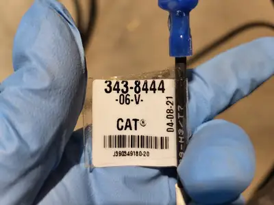 NEW CATERPILLAR 485-2735