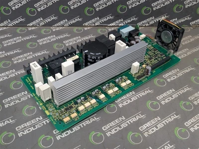 FANUC A16B-2202-0010/03AR PowerMate Servo Amplifier Control Board Used