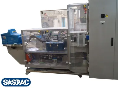 USED MARCHESINI MA 255