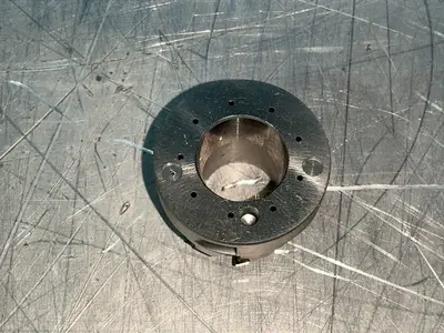 New | in-Stock MAPAL 30770278/9714049 Tooling & Accessories (Other) Ohio US | HGR 24 #1404921