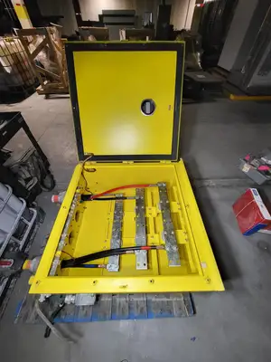 USED 2015 METALEC DDMJB5-600