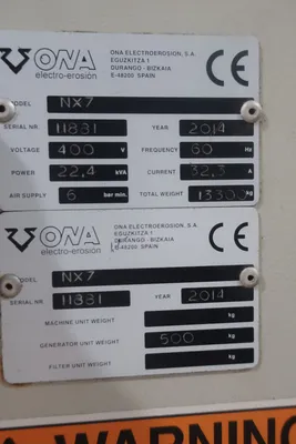 2014 ONA NX7 ONA | CNC EXCHANGE (13)