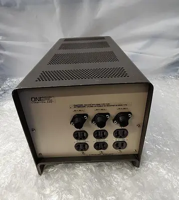 ONEAC CS1128 SPL 002-083 POWER CONDITIONER