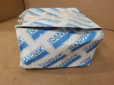 NEW 2022 SANDVIK 09332107