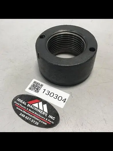 Used TOYO TI-90G2 / TBN Injection Molding Parts Michigan US | Ideal Machinery #698878