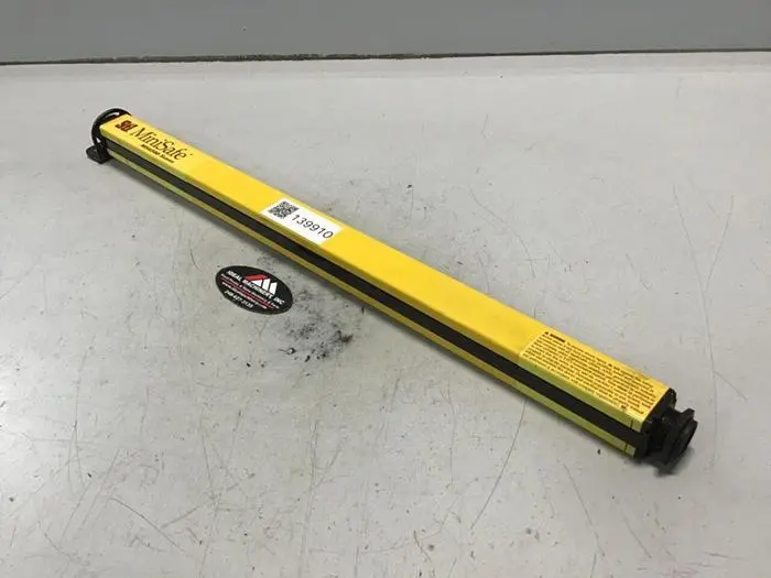 Used STI MS4320BR Light Curtains & Grids Michigan US | Ideal Machinery #897924