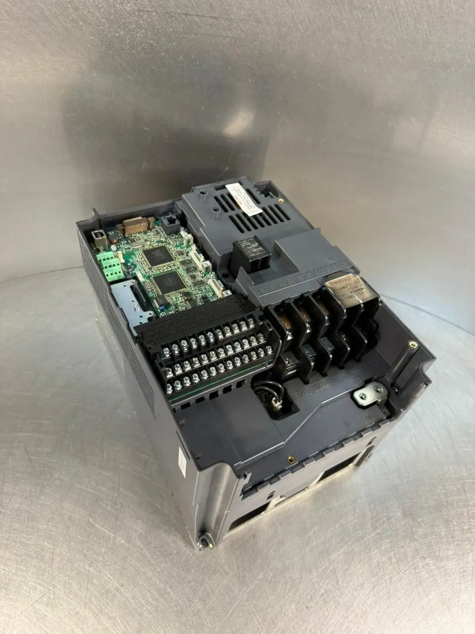 Mitsubishi FR-A740-11K Frequency Converter 11kw (11.6.5)