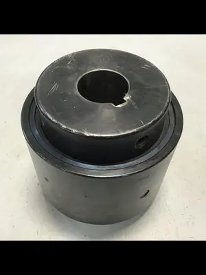 USED VAN DORN 2000H-RS-260F / CPL