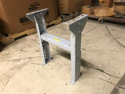 Used Hytrol 16" Wide x 15-5/8 to 21-5/8 Tall (adjustable) Conveyor Parts Michigan US | Maverick Industrial Sales #1467880