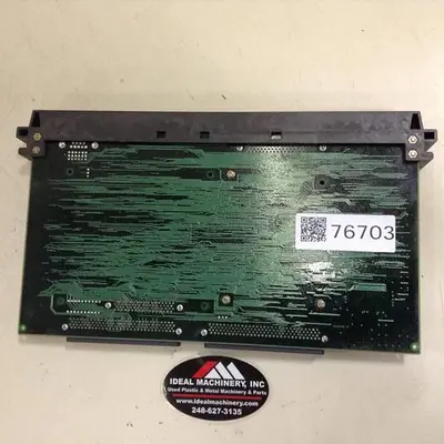 USED YASKAWA JANCD-MCP02B-1 REV D