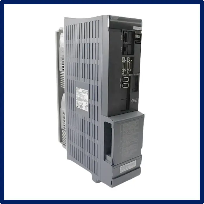 NEW MITSUBISHI MDS-D-SP-160