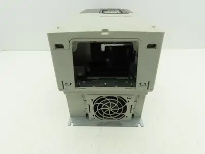 Allen Bradley 20G11ND040AA0NNNNN PowerFlex 755 VFD AC Drive 480V 30HP Series A