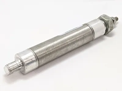 USED NUMATICS PNEUMATIC CYLINDER 2” STROKE
