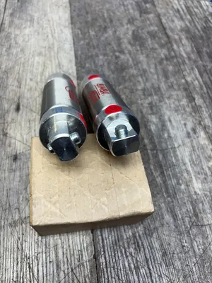 BIMBA 172-DP Electrical/PLC/Automation | ESS Industrial Equipment Sales (5)