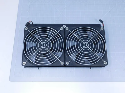 Used ADDA _UNKNOWN_ Electronic Component Fans Texas US | OCO Industrial #1687927