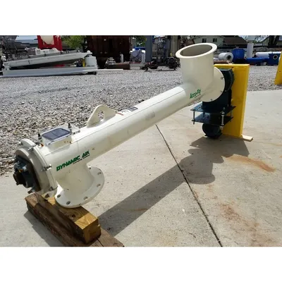 NEW DYNAMIC AIR 495-946