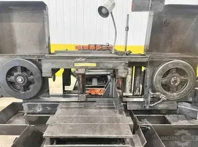 USED 1999 HEM H120LA