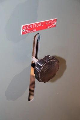 USED CROUCH 255