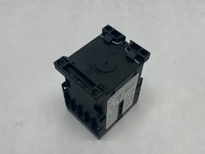 3RT2017-1BB42 | Siemens  SIRIUS Power Contactor 3-Pole - Used