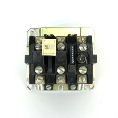 USED ALLEN BRADLEY 592-B0V169
