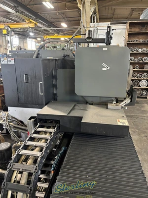 Used 2022 JTEKT GE6I Cylindrical Grinders Including Plain & Angle Head California US | Sterling Machinery Exchange #1466773