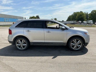 Used 2011 FORD EDGE SUVs Michigan US | Miedema Asset Management Group #1312947