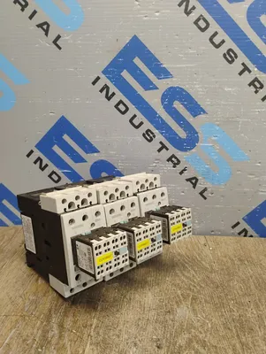 Siemens 3RT1036-3B..0 Electrical/PLC/Automation | ESS Industrial Equipment Sales (1)