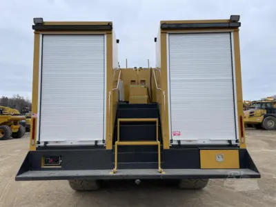 Used 2015 CATERPILLAR 745C Fuel & Lube Trucks Texas US | Uriquip #1421224