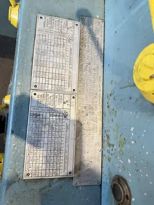 USED NILES N6/4000