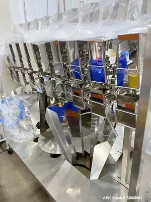 USED PRECISION PMD