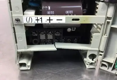 USED Cutler-Hammer AF91BG0 C005D