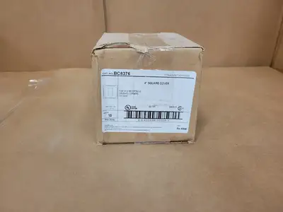 NEW ABB BC8376