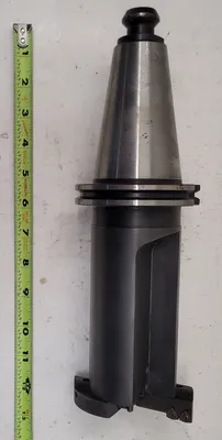 Allied Machine & Engineering OP3-1S-CV50 Tooling & Accessories, Drilling | Machinery Central (4)