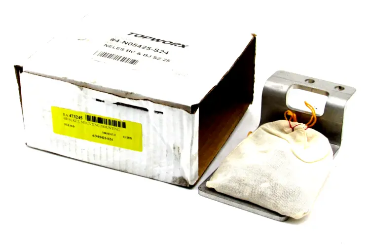 New | in-Stock TOPWORK _UNKNOWN_ Misc Electrical & Power Parts | SB Industrial Supply #840371