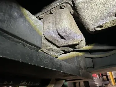 Used 2022 HYSTER S155FT Misc Forklifts Illinois US | Somerset Equipment Sales #1542840