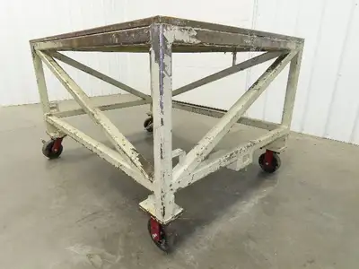 Used ARROW INDUSTRIAL SALES _UNKNOWN_ Welding Machinery (Other) Indiana US | Arrow Industrial #1408734
