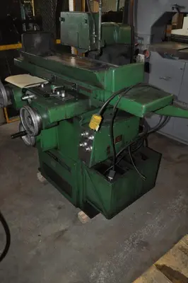USED 1977 ELLIOTT 921